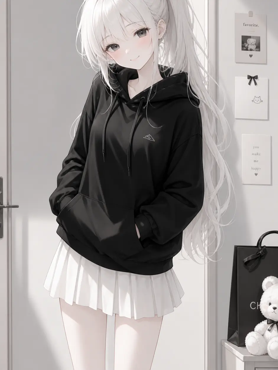 BlueFire5830의 《恋愛生活なのに私の恋人がおかしい》