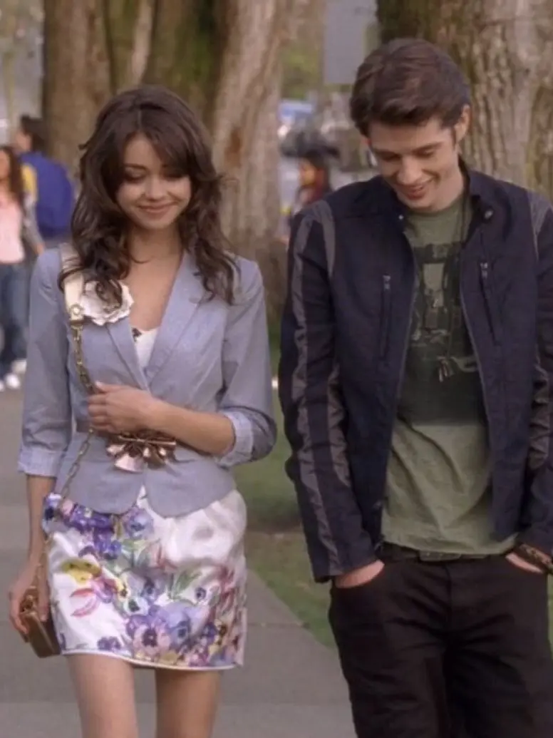 trulyyours의 Geek Charming