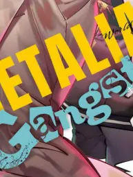 SappyCharm0585의 ようこそ⭐︎ギャングスタの世界へ