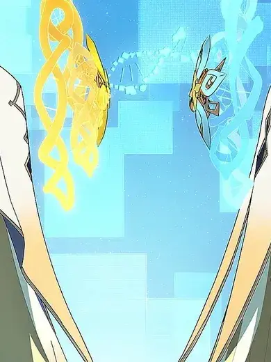 SecureJam6573의 라인도티르&나베리우스