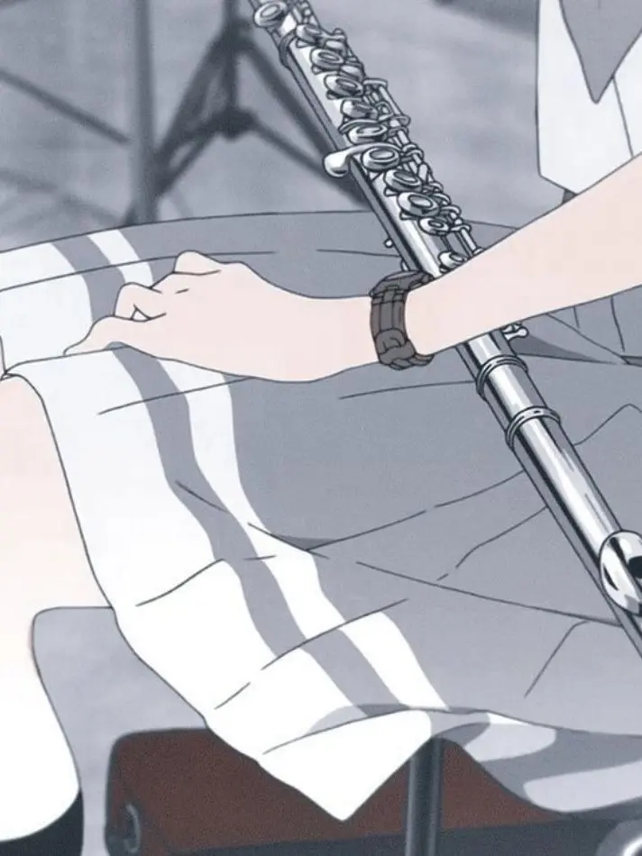 GentleLinen0414의 吹奏楽部の青春すぎる合同合宿