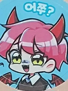 Hi-haha의 얀데례가 되버린 집사님?!