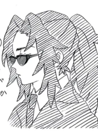 sakana_tempura의 オメガバ縁巌