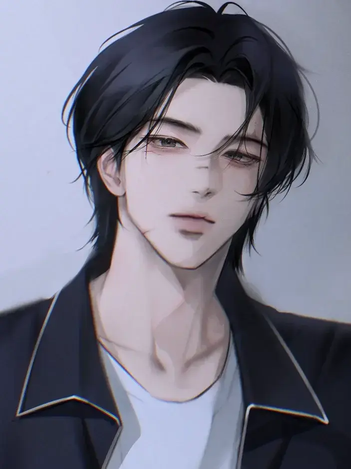 Aekishi_Island의 My Calm Boyfriend