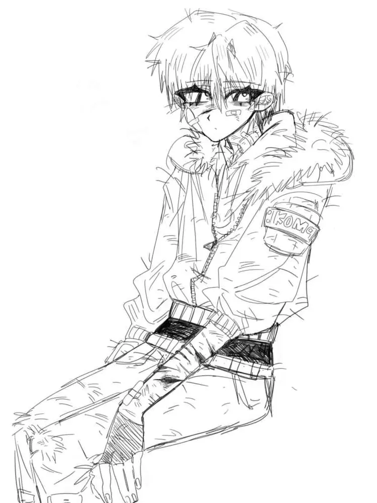 mx4.t의 생존일지