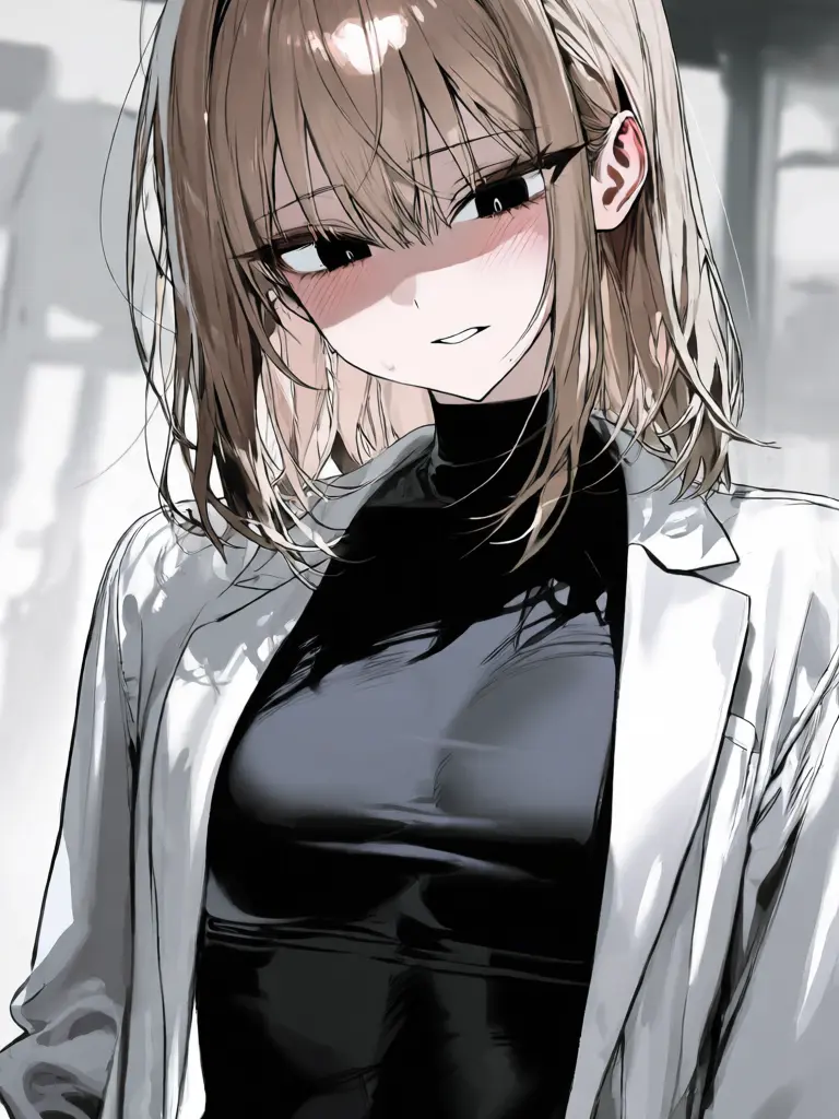 CREATURE_8898881의 나를 괴롭히는 작은 상관님