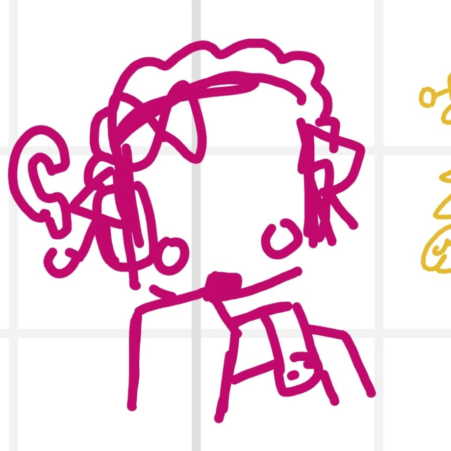 🍏멍청한 사과나무 아가씨🍎