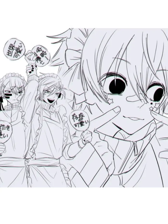 GraySlab5010의 𓂃⟡.· 同期がジャージメイド𓂃⟡.