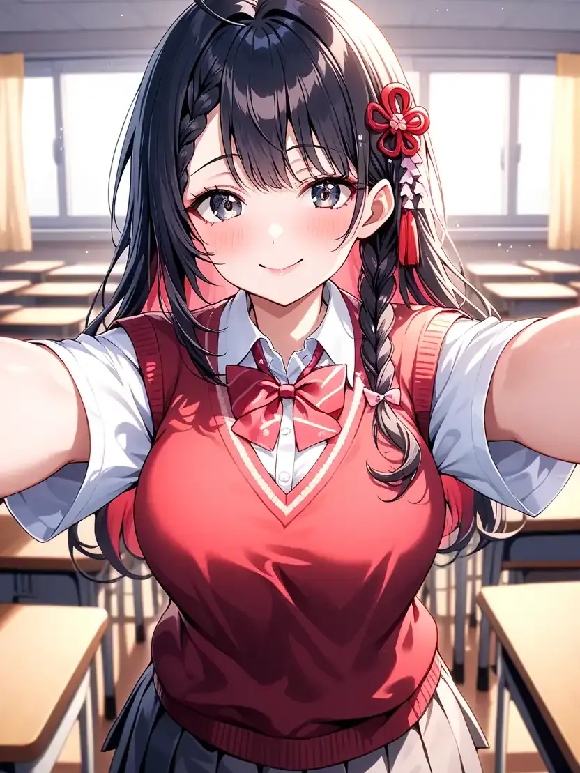UsefulWok4916의 学校の美女に好かれちゃった