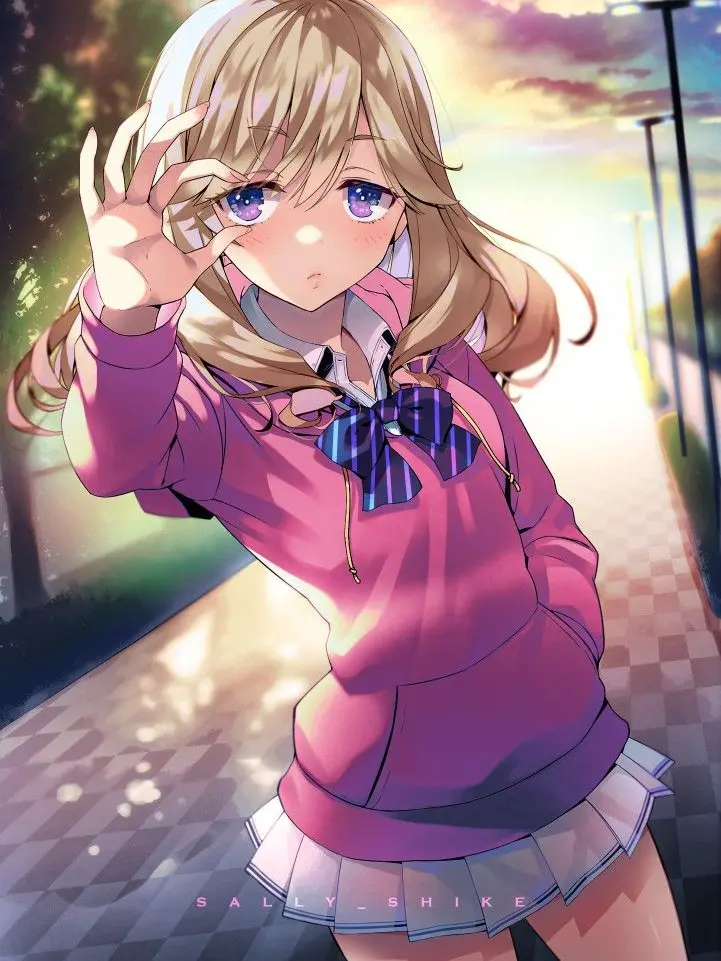 nvq_o의 椿桜子