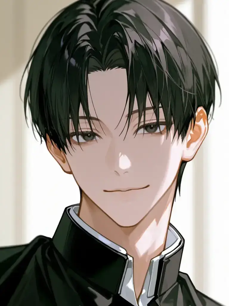 SilverTapir2497의 大嫌いなあいつと