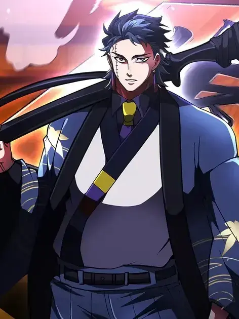 PlaidSaiga7888의 야마나 류헤이