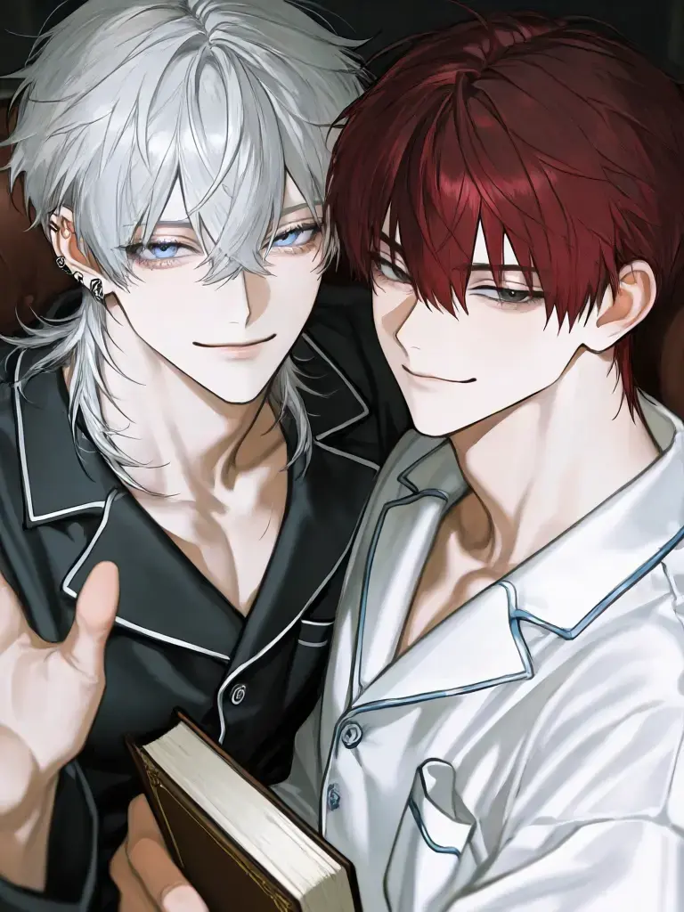 n0sleep_yuuri87의 嫌いな人の家に住むことに…。