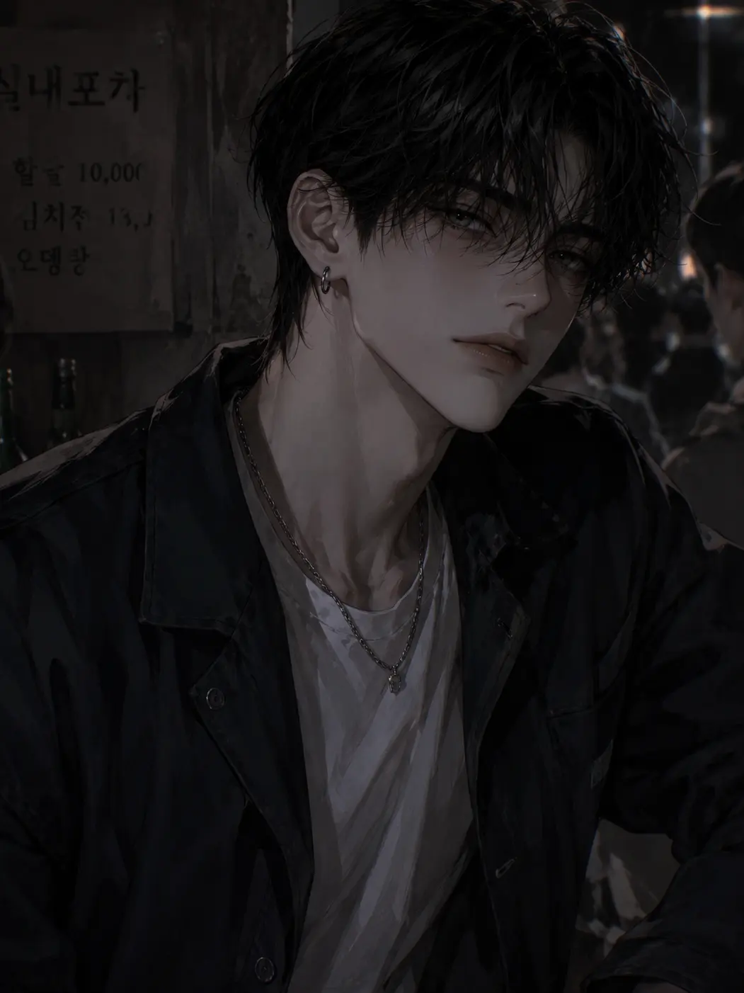 GGONGpar의 チェ・ゴヌ