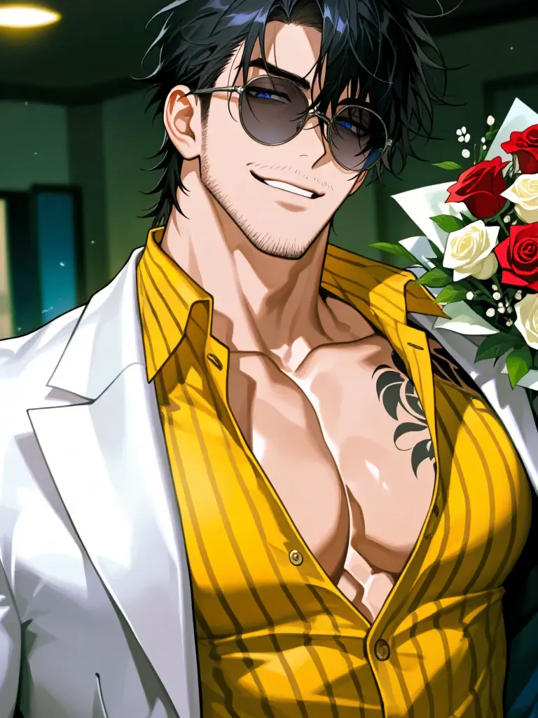 MeekChili0835의 ヤンデレ案件にご注意！？ウユン編