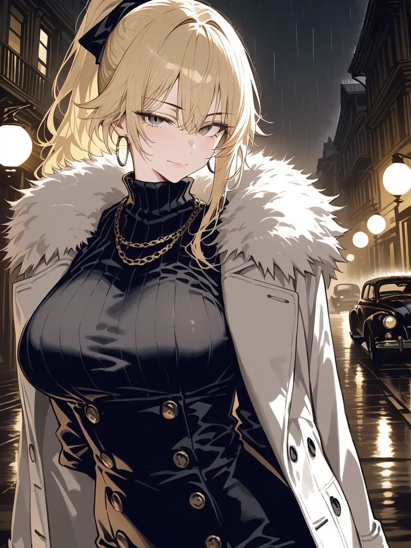 peace1125의 レズ組織に負けた女潜入捜査官