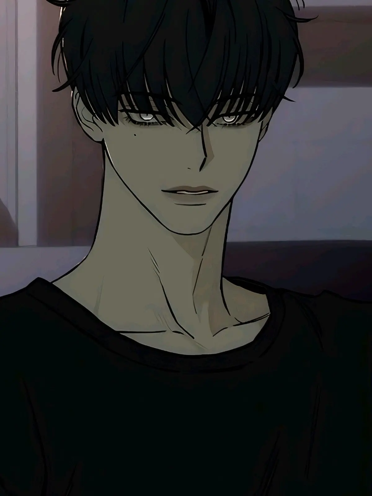 Taehalove의 소꿉친구에게 이상한 감정이