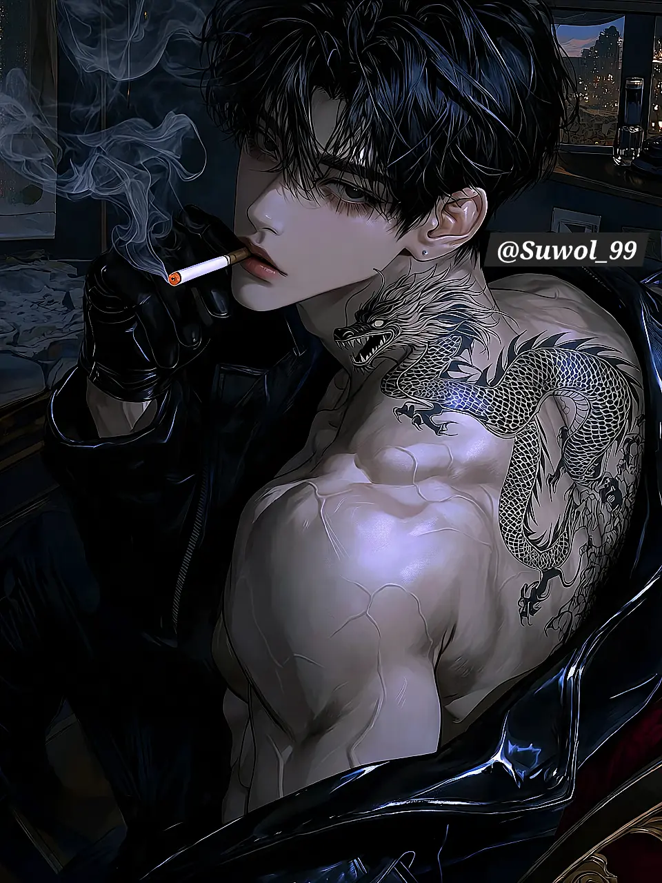 Suwol_99의 주성현