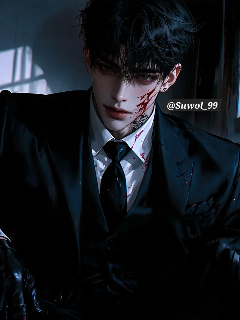 Suwol_99의 주성현