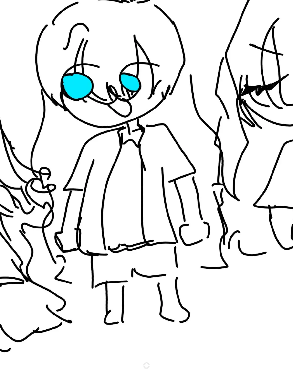 Mariniii의 처음 본 사이