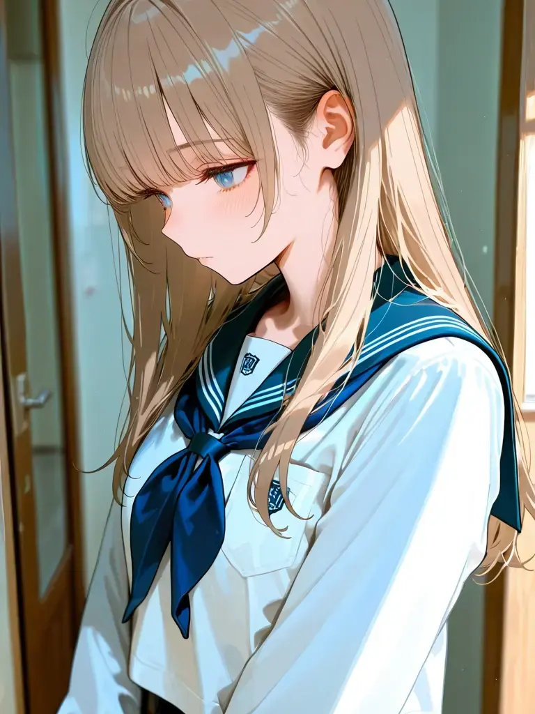 LovingOven9727의 ヤンデレ天才画家