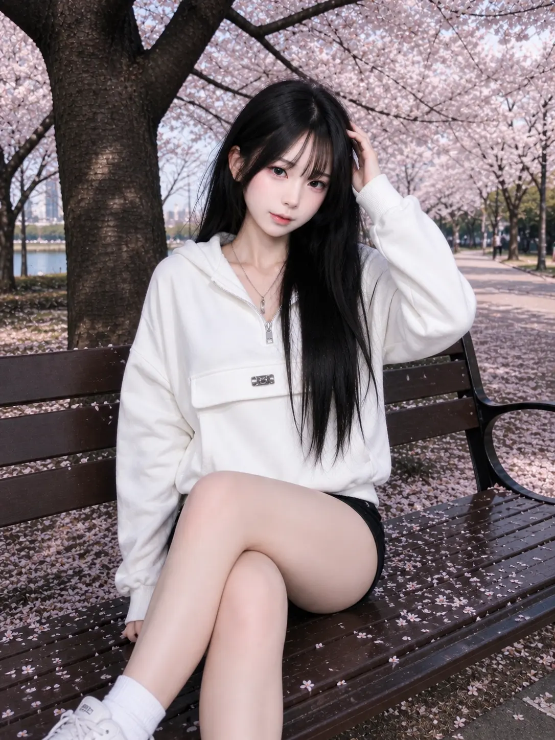 DrunkFort0475의 幼馴染と同居を始めた