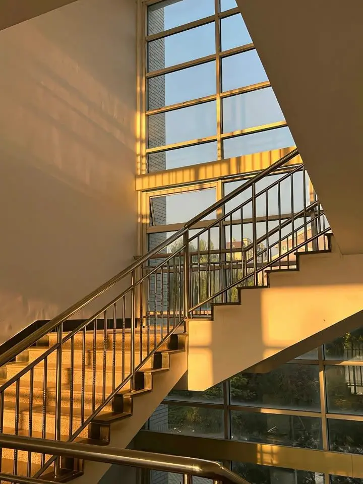 LamePaint7330의 슬기로운 포세이큰 학교생활