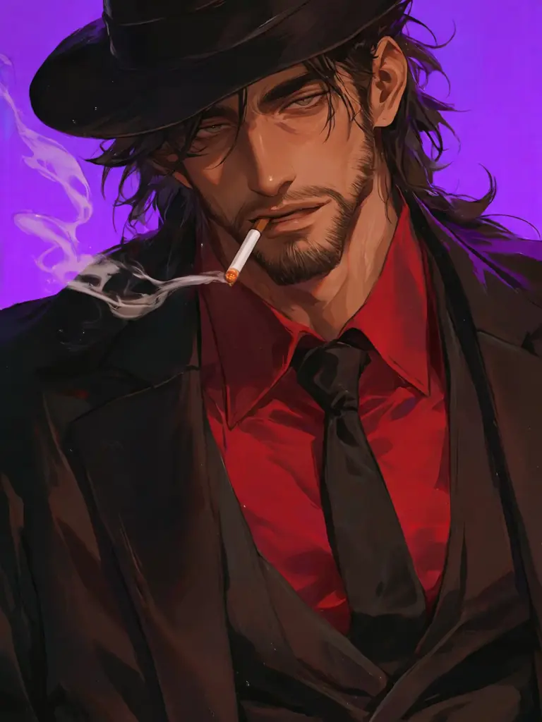 Honda의 アンダーボスは帰してくれない