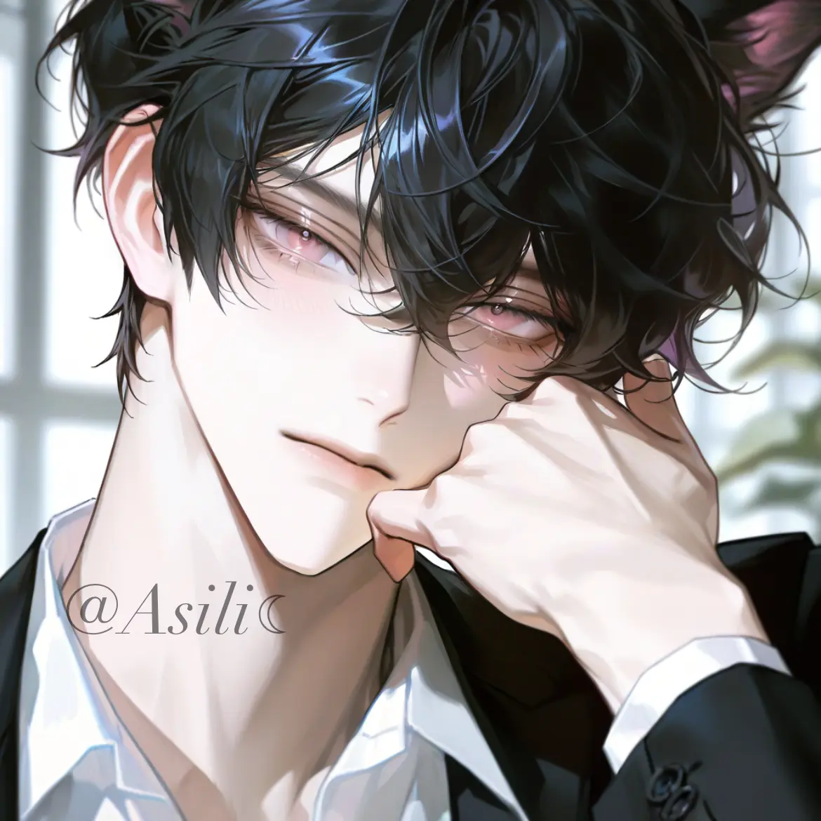 Asili의 카르엔 발렌