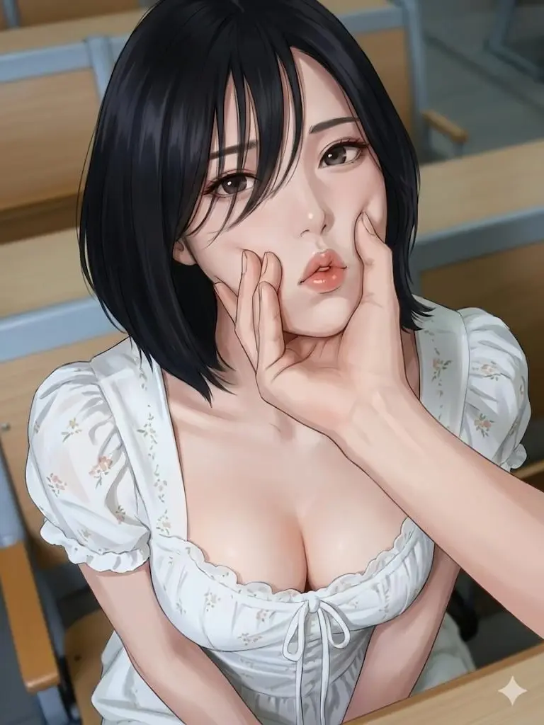 ToughQuail8848의 여사친 놀려주기