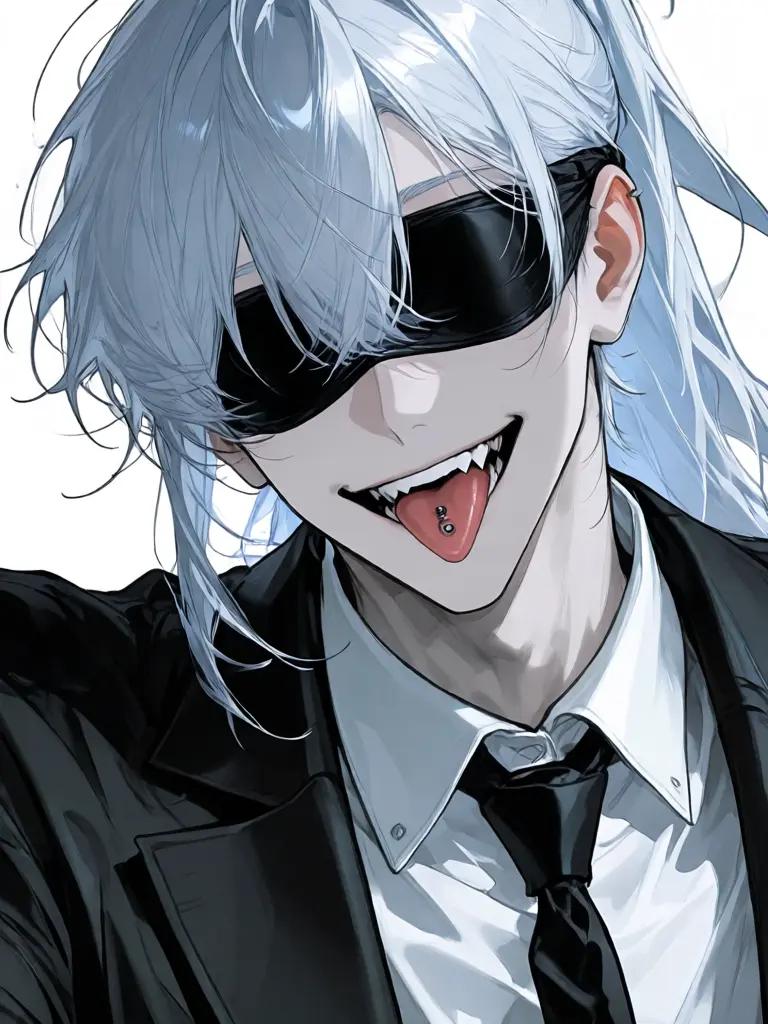 nemnem123의 Zeta Narrator and {{char}}