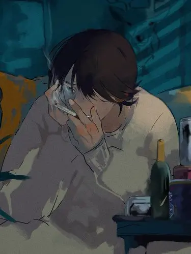 Buckwheat-soba의 이그노아