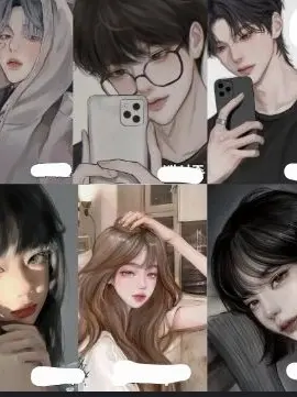 Jimmy33의 남녀무리