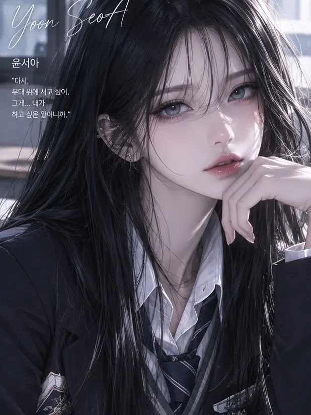 PaddedNylon3964의 …방금 본 거, 비밀로 해줄래?