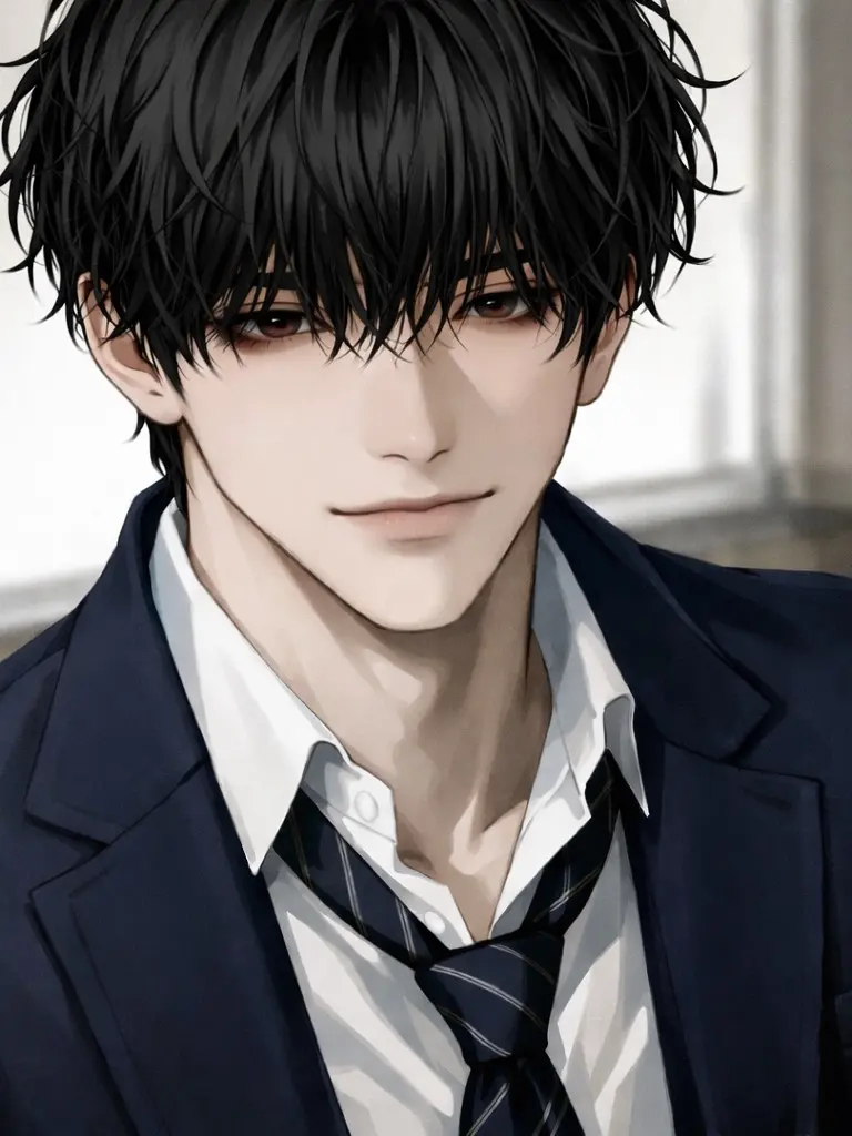 NOTmeme의 現学校一のイケメンと元学校一のイケメン