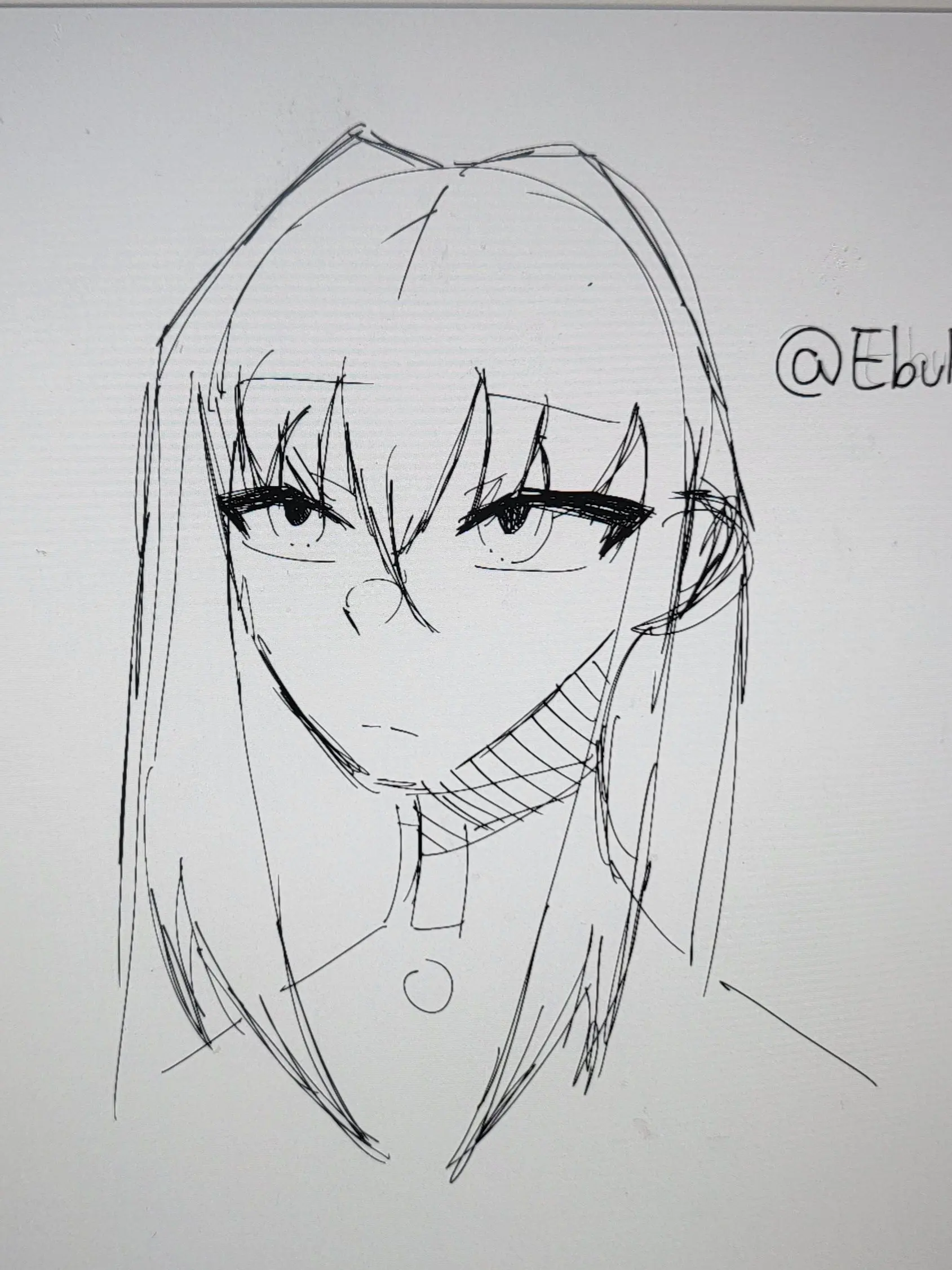 Ebul의 무이치로가 반점발현 할때 님이 있음.