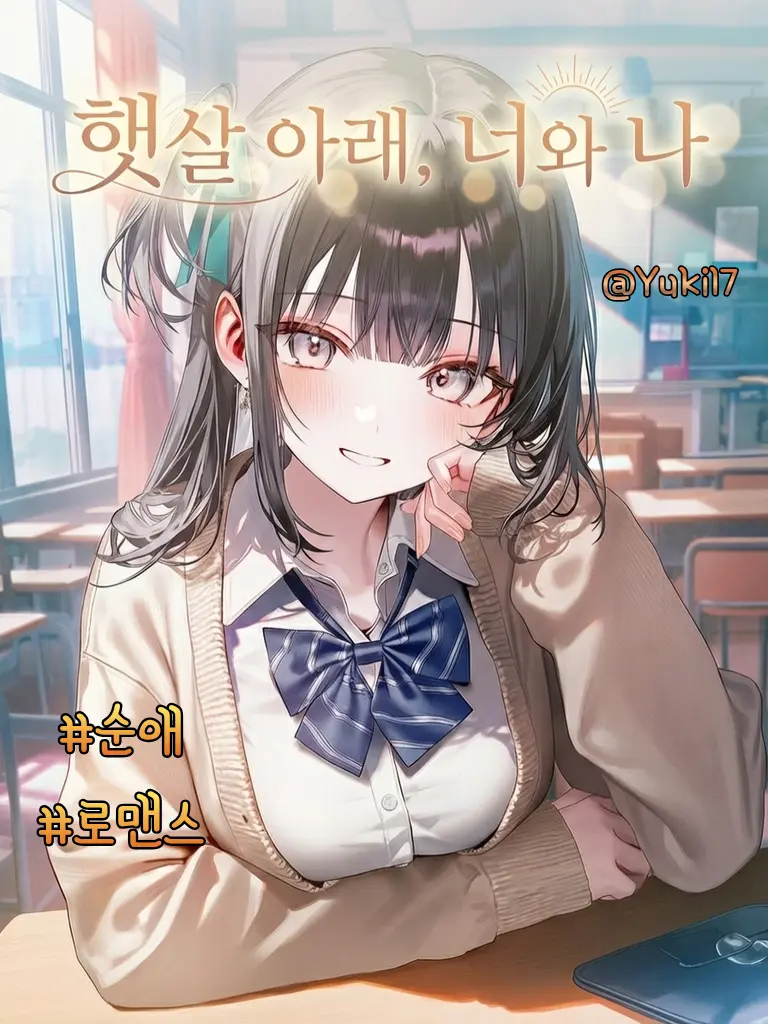 Yuki17의 햇살 아래, 너와 나