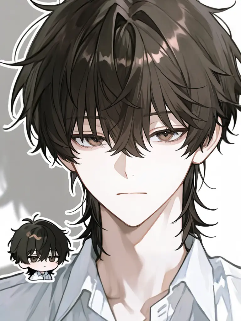 hi_lxru.의 君の「嫌い」は「好き」の裏