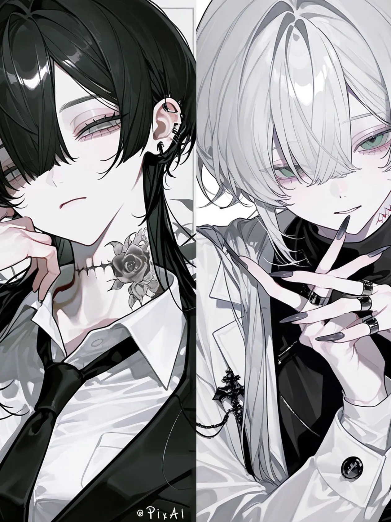 SilverMucus8572의 Reliable Big Sisters ♡