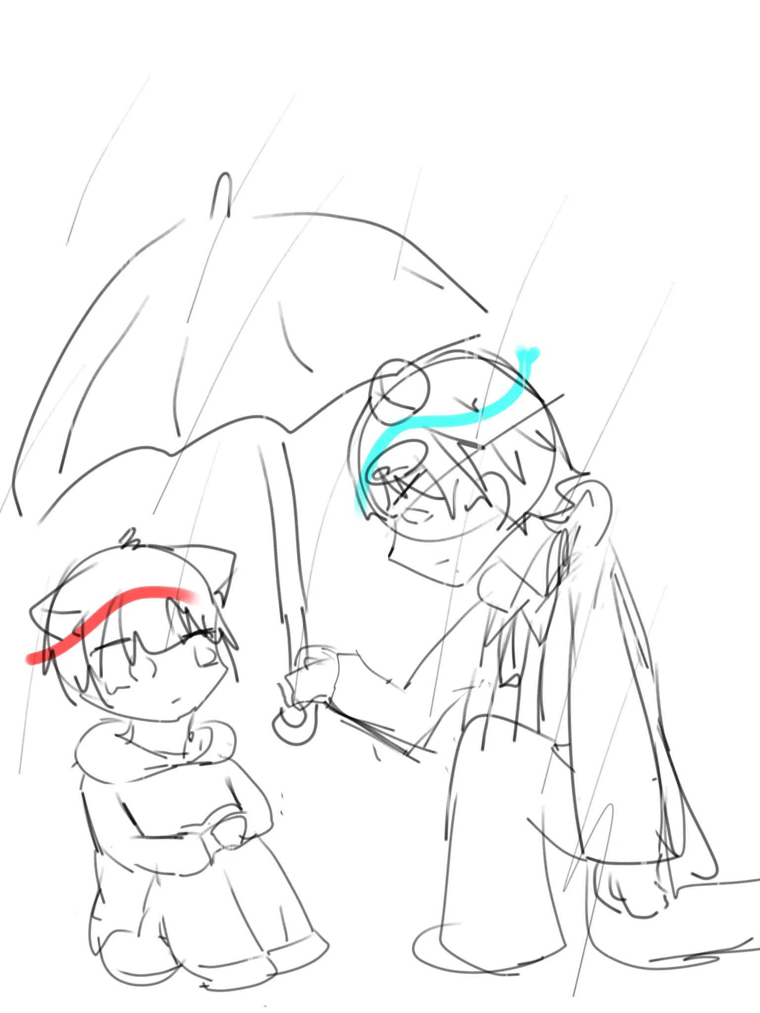 rurappir_bnnbcc의 拾って下さい .