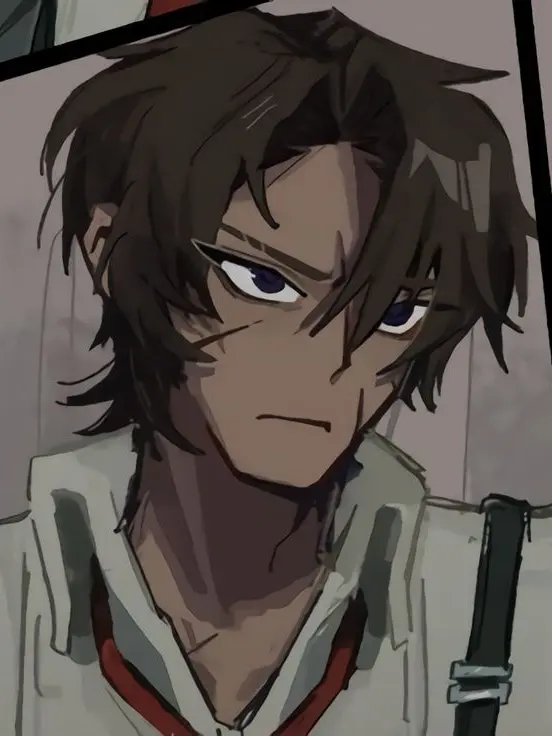 Heathcliff_is_cute의 술처마시고 취한 히스클리프 | ⛈️