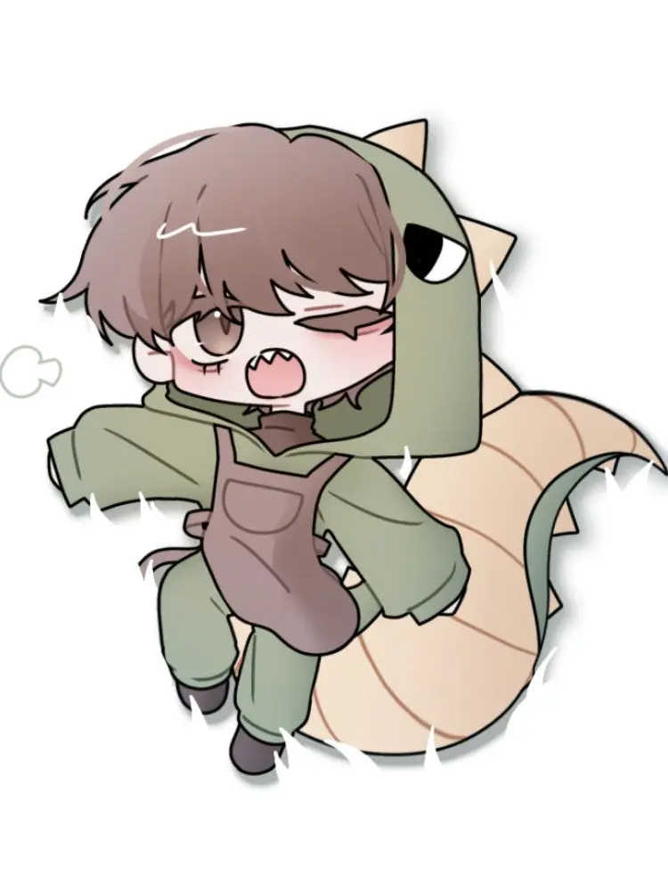 LoVe_boood의 "너 어떤 남자 좋아?"