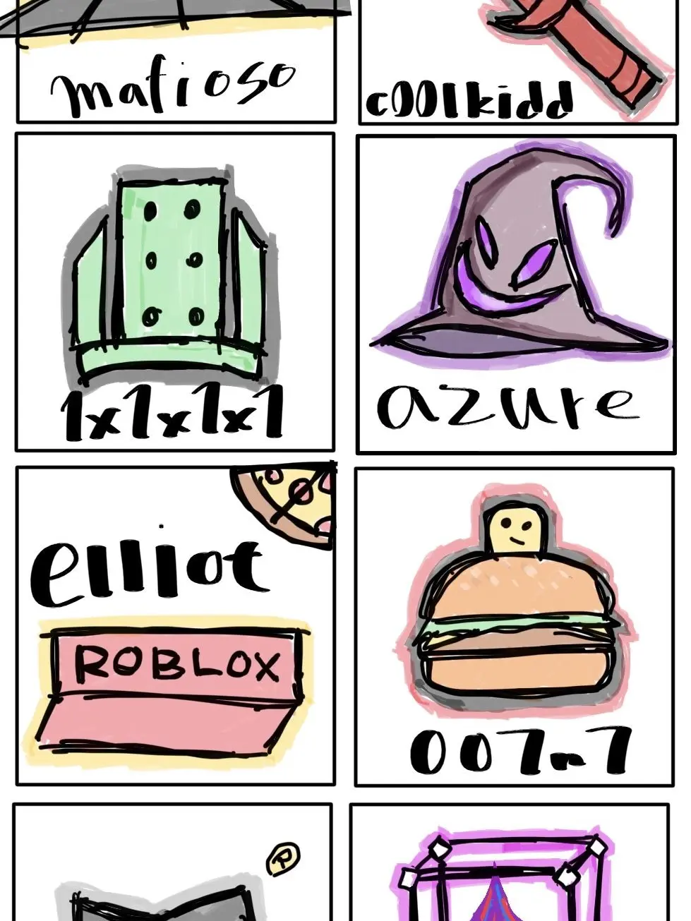 verry_verry_onakaitai3의 あなたは見捨てられたシェアハウスの新人！