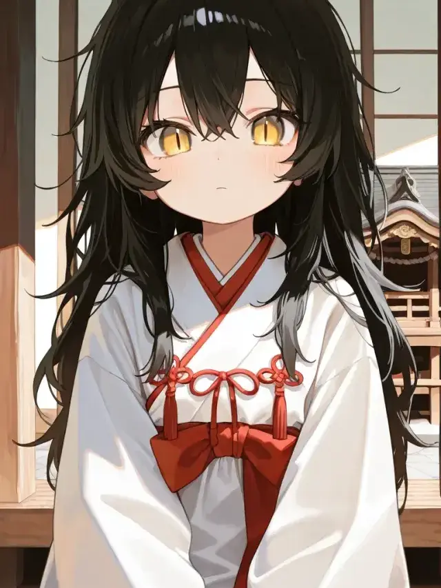BiasedTrack6875의 生贄娘がやってきた
