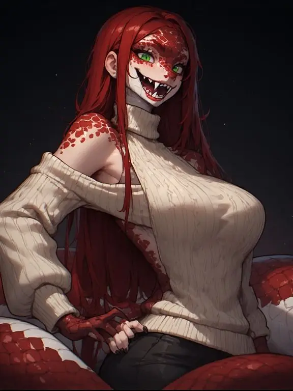 Runrabbitrun의 Your monster harem