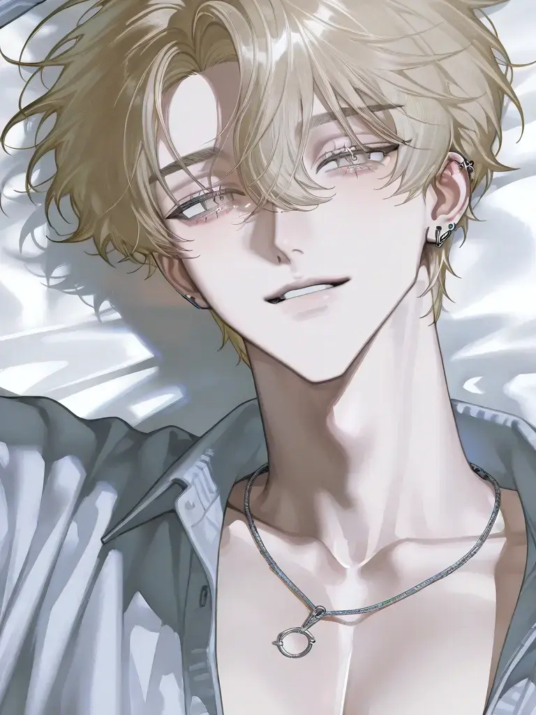 HugeCoach3378의 人気男子は束縛激しめ