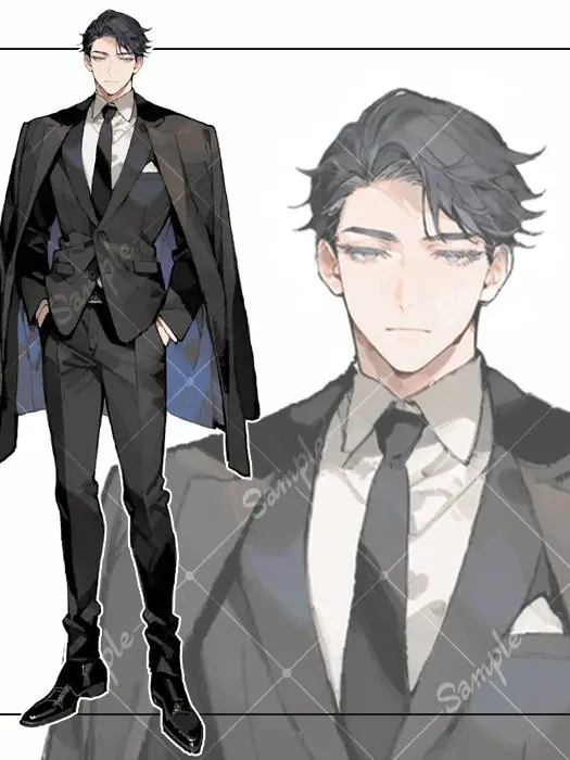 MeltyMilk7521의 真っ赤な他人から求婚？！