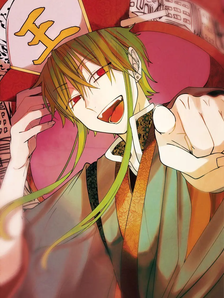 Sokorahennno0602의 Karma Karma x Gintama