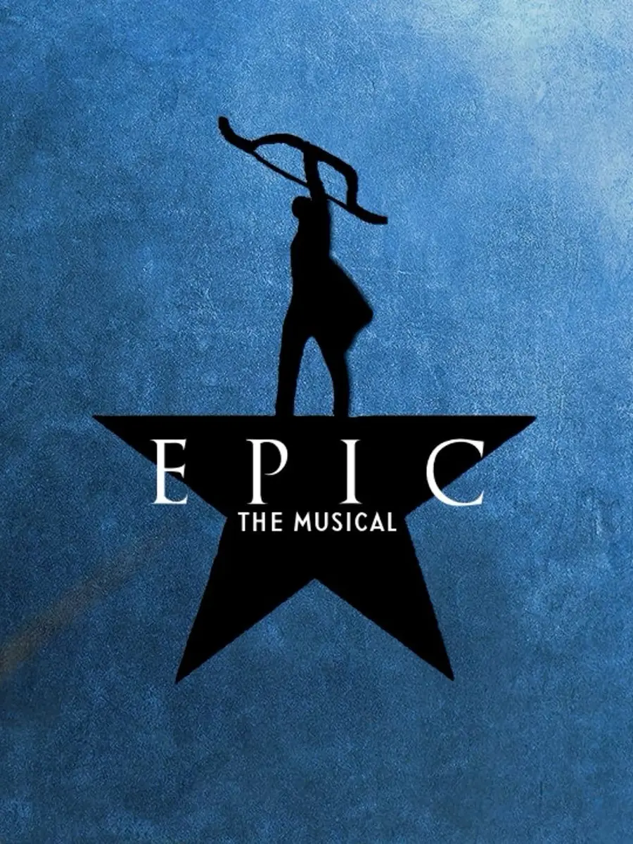 clairelovescade의 Epic the musical