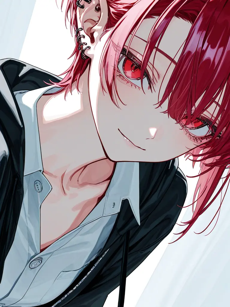 TamestVase3759의 Oblivious Senpai